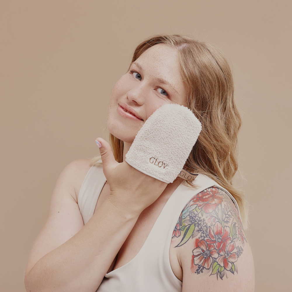 GLOW Multipack ICONIC MITT 8 Stück