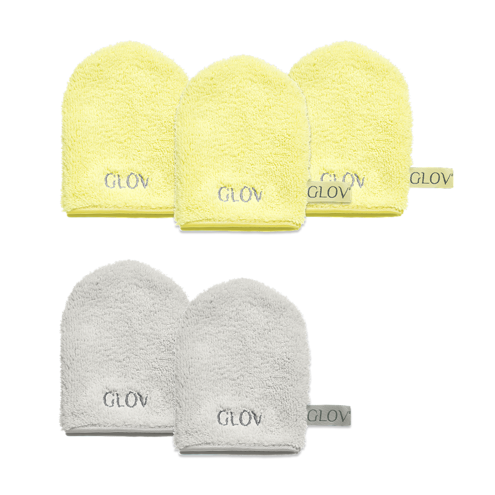 GLOV  Multipack ICONIC MITT 8 Stück