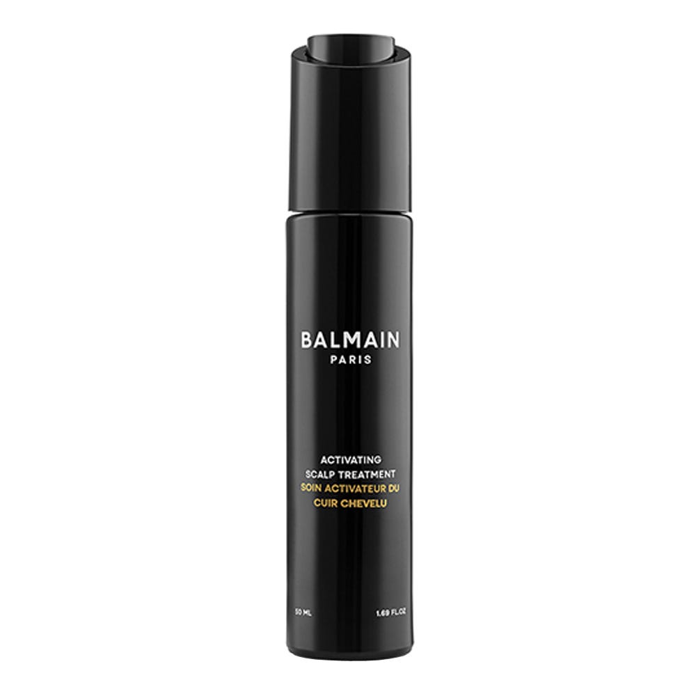 Balmain Hair Couture Homme Activating Scalp Treatment 100 ml