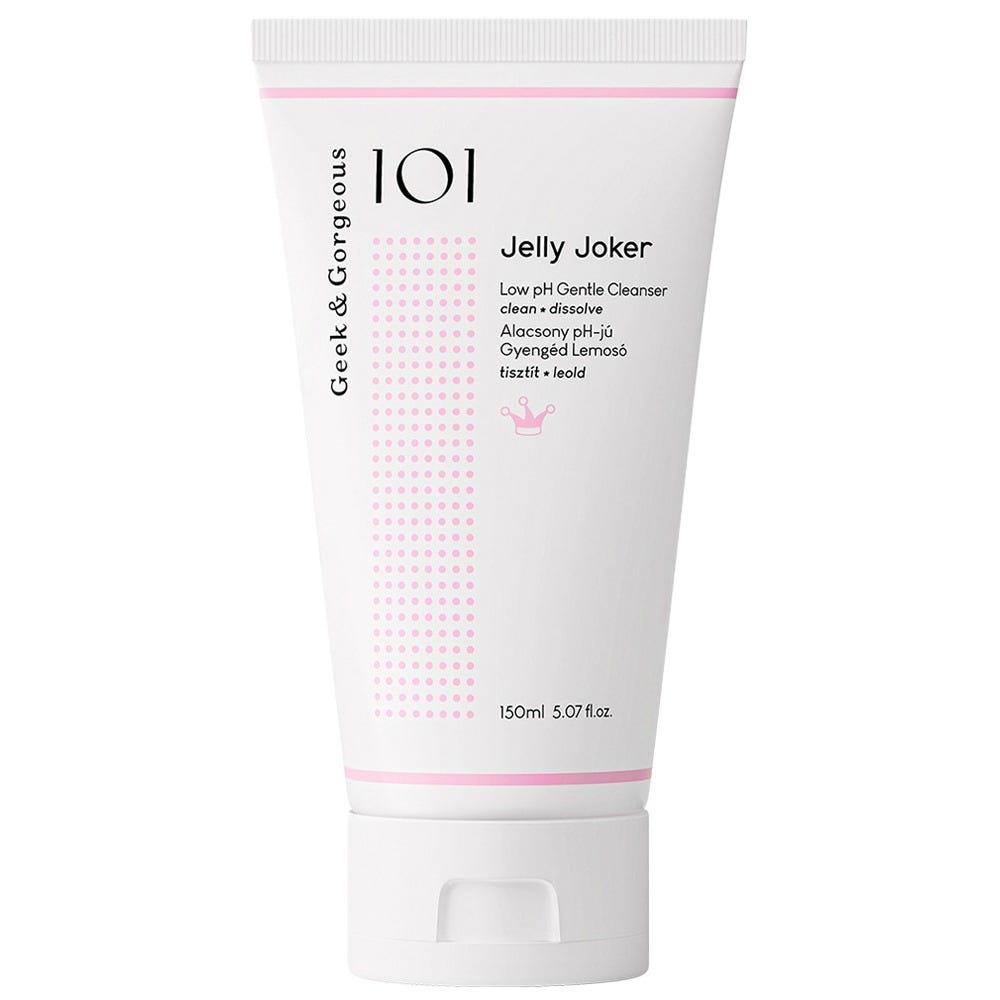 Geek & Gorgeous Jelly Joker 150 ml