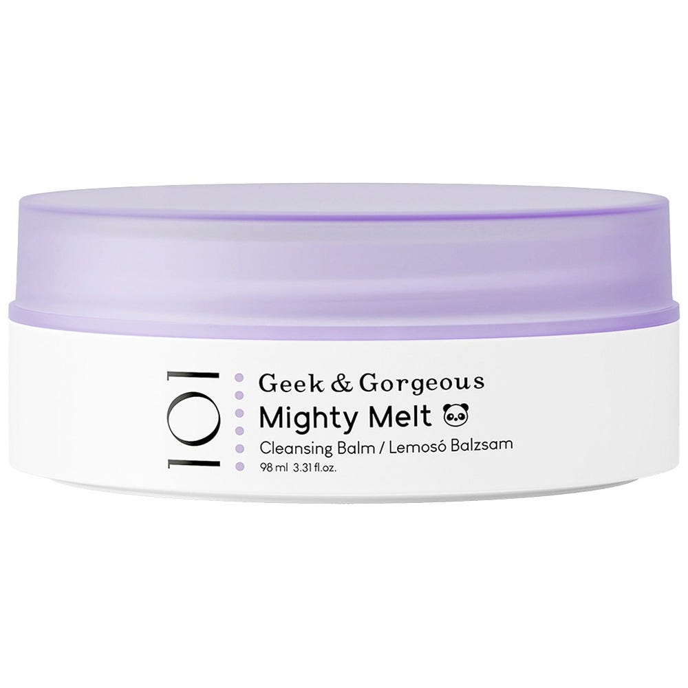 Geek & Gorgeous Mighty Melt 98 ml