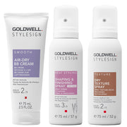 Goldwell Stylesign Styling Kennenlernset Bundle