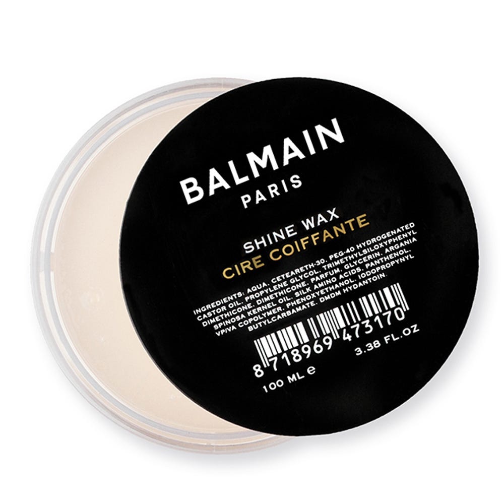 Balmain Hair Couture Shine Wax 100 g