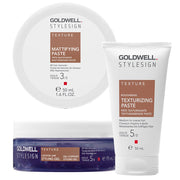 Goldwell Stylesign for Men Kennenlernset Bundle