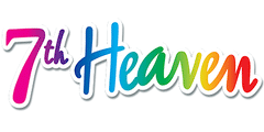 7th Heaven Logo