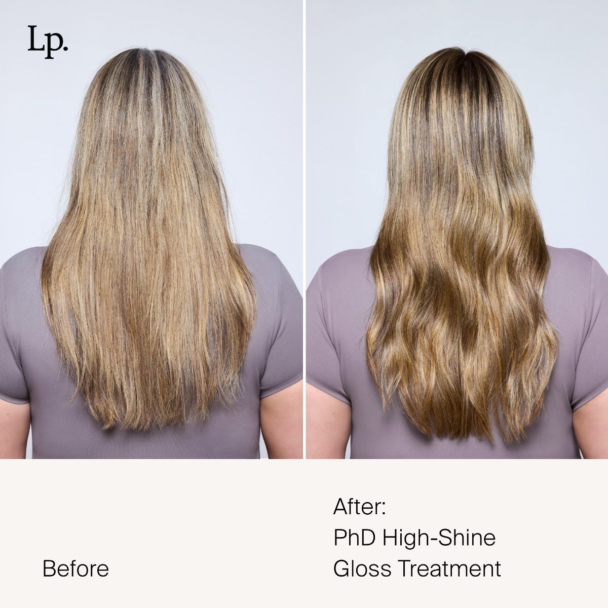 Living proof PhD High-Shine Gloss 200 ml