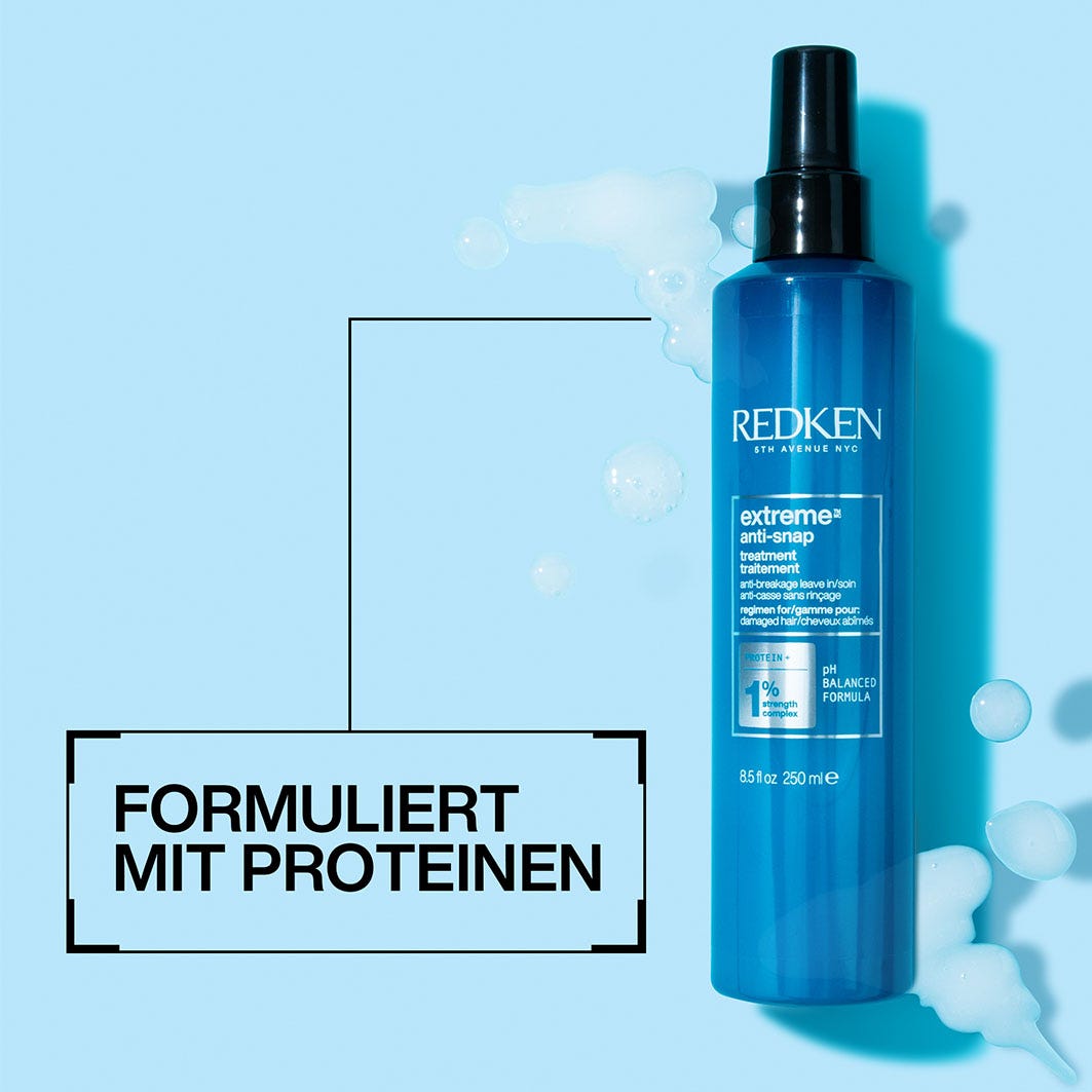 Redken Extreme Anti-Snap 250 ml