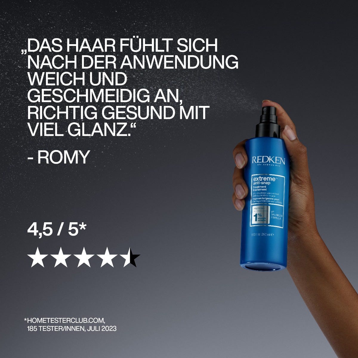 Redken Extreme Anti-Snap 250 ml