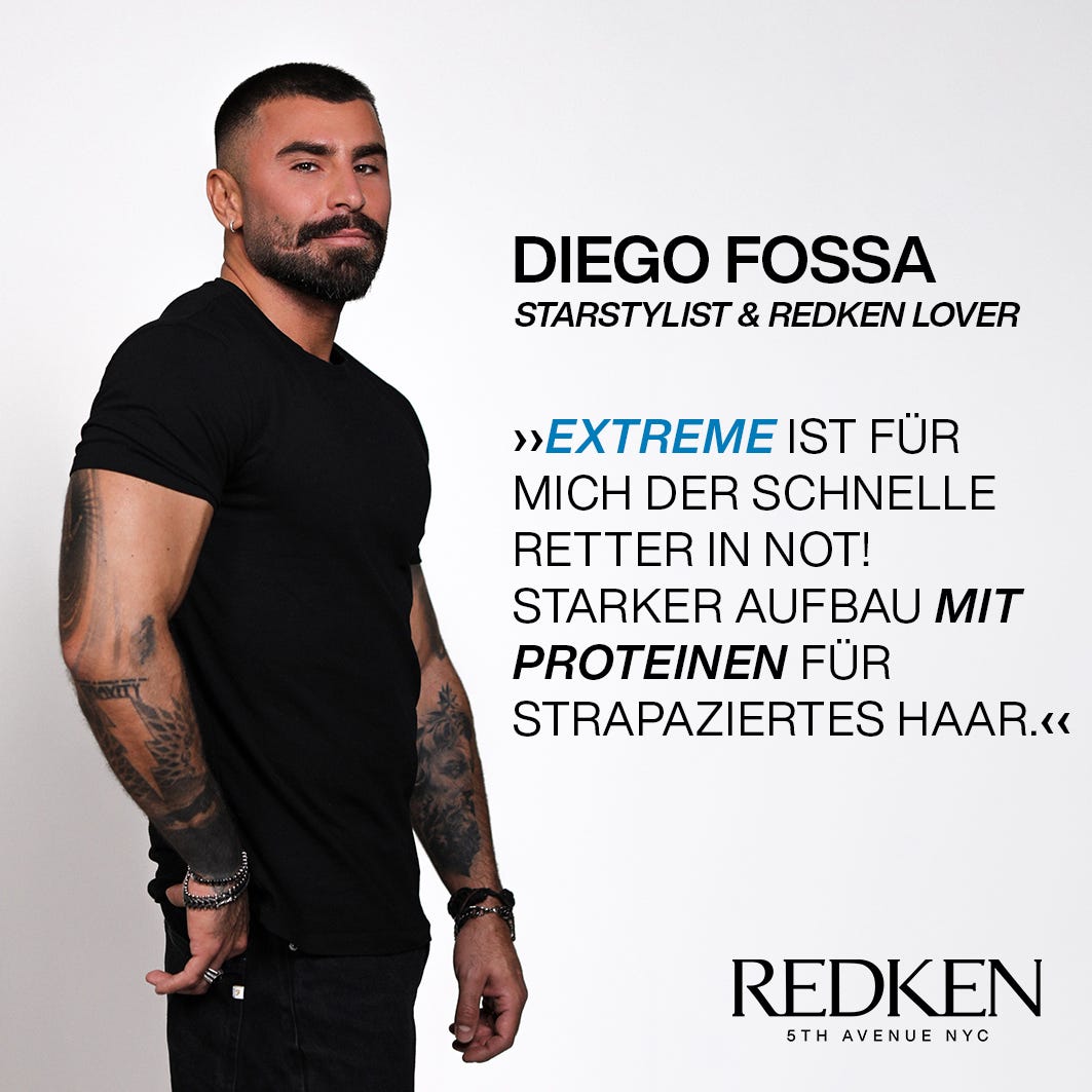 Redken Extreme Anti-Snap 250 ml