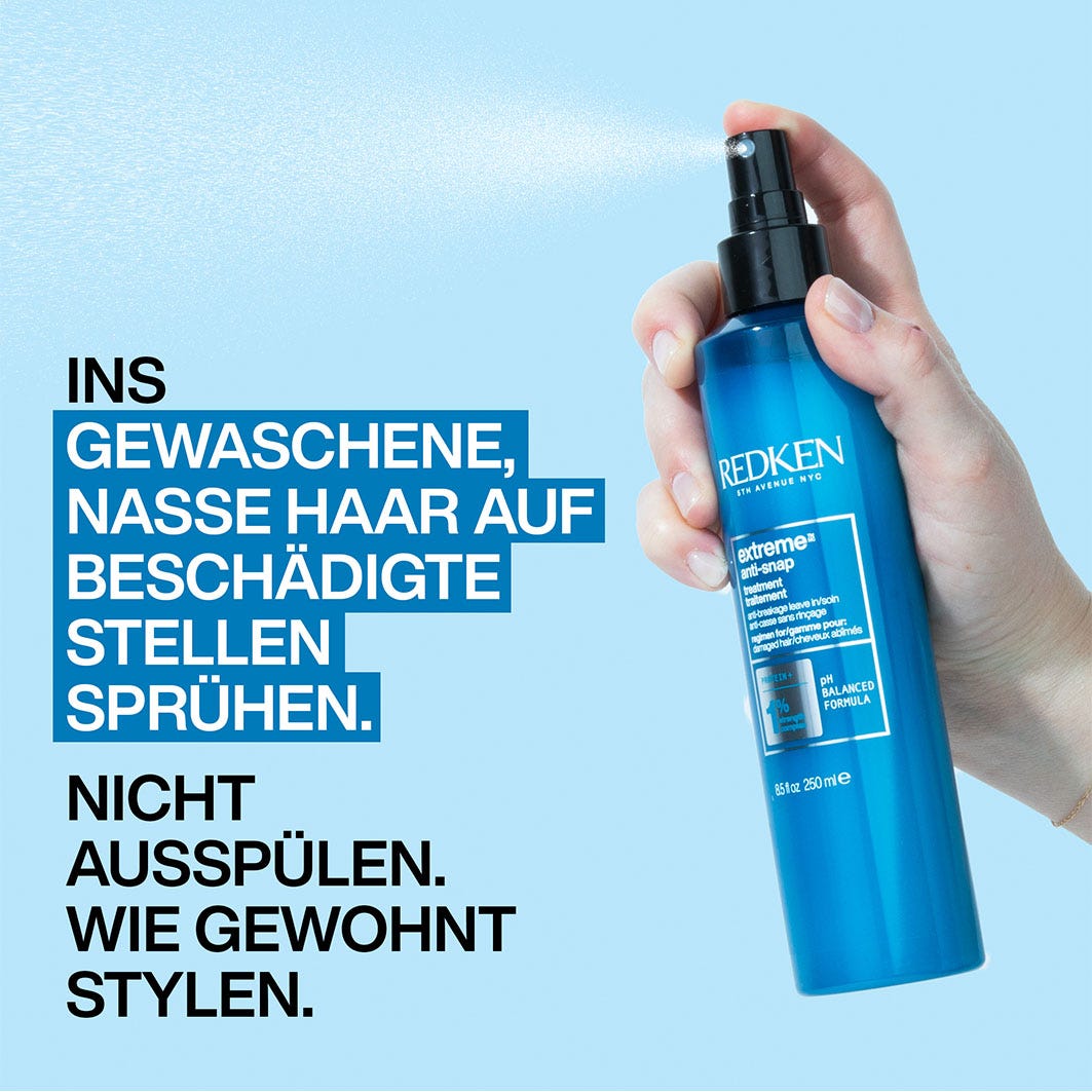 Redken Extreme Anti-Snap 250 ml