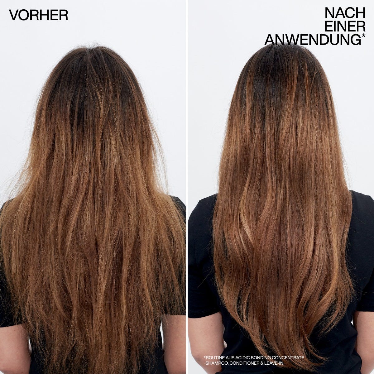 Redken Acidic Bonding Concentrate Duo