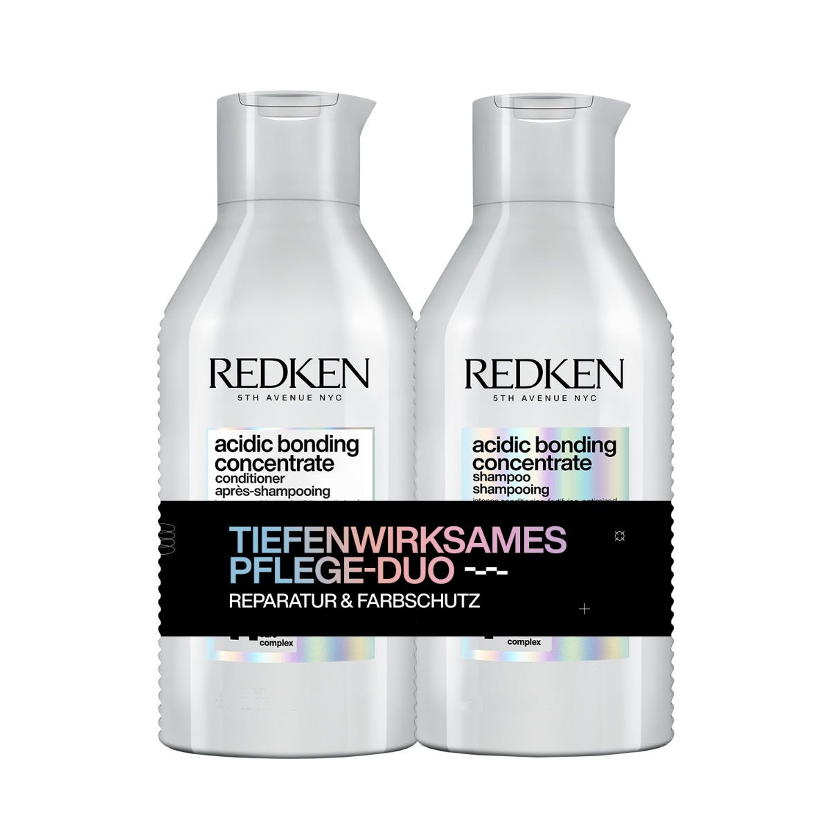Redken Acidic Bonding Concentrate Duo