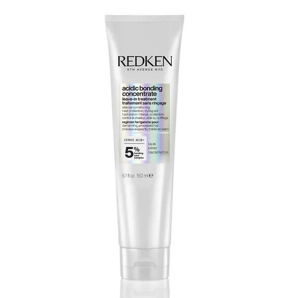 Redken Acidic Bonding Concentrate Leave In Lotion 