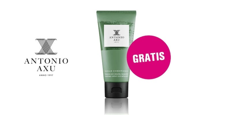Dein Geschenk: Conditioner