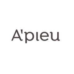 A'pieu Logo