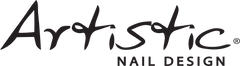 Artistic Nail Design Logo