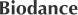 BIODANCE Logo