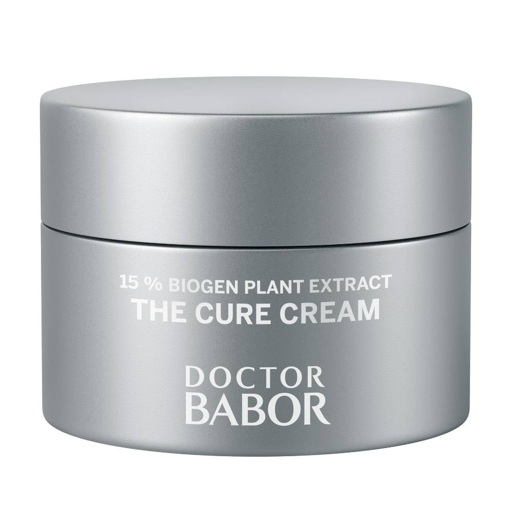 BABOR The Cure Cream 15ml gratis