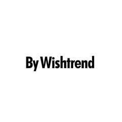 By Wishtrend Logo