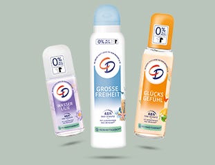 Deodorant Thumbnail