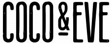 Coco &amp; Eve Logo