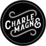 Charlemagne Premium Logo