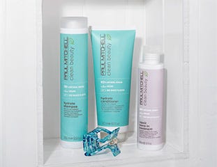 Clean Beauty Thumbnail