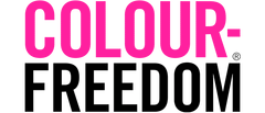Colour Freedom Logo