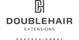 Doublehair by Balmain Logo