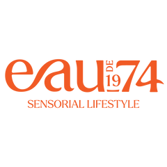 EAUde1974 Logo