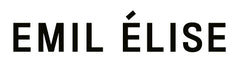 EMIL ÉLISE Logo