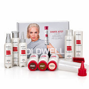 Goldwell Elumen Trial Kit (Wert: 240€) gratis