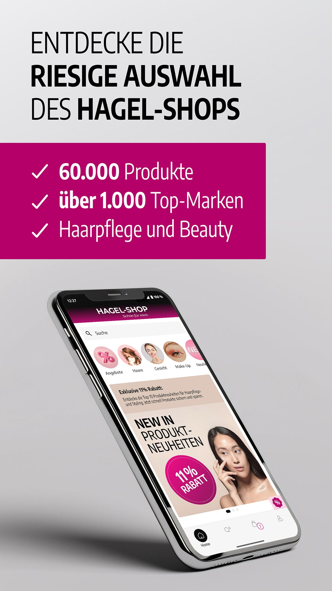HAGEL-SHOP