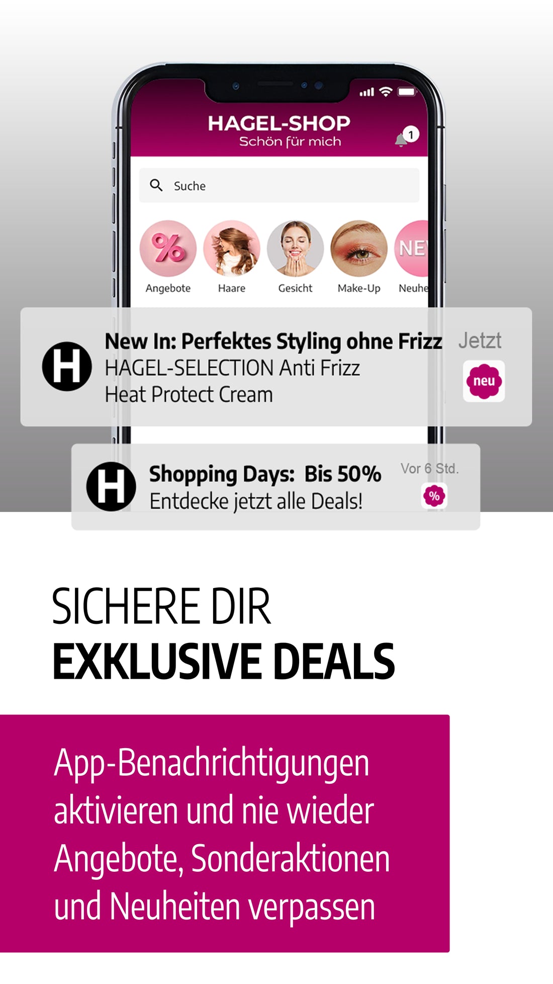 HAGEL-SHOP