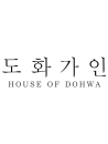 HOUSE OF DOHWA Logo
