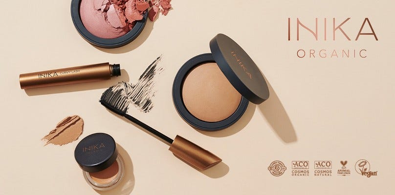 PURE WITH PURPOSE - 100% Natürlichkeit. 0% Kompromisse.