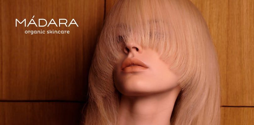 MÁDARA Hair Care