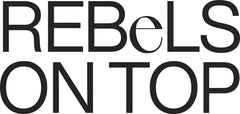 REBeLS ON TOP Logo