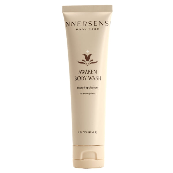 Innersense Awaken Body Wash