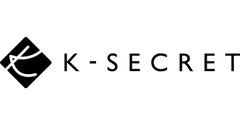 K-SECRET Logo