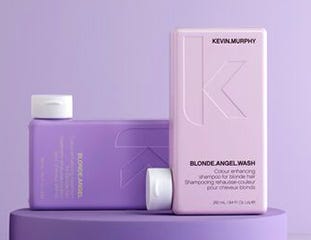 Blonde Thumbnail