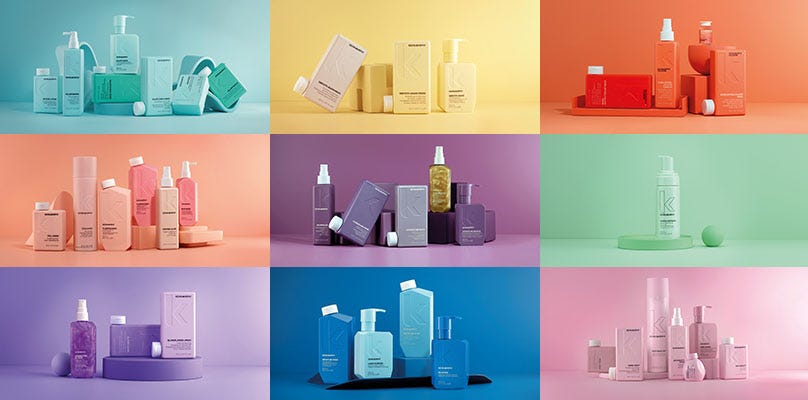 AUSTRALIEN HAIRCARE FOR YOU