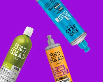 Shampoo & Conditioner Thumbnail