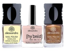 Nude- & Beige-Töne Thumbnail