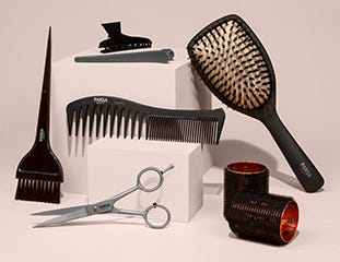 Hair Thumbnail
