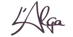 L'Alga Logo