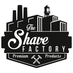 The Shave Factory Logo