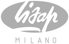LISAP Logo