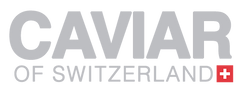 Caviar of Switzerland Logo