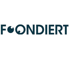 FOONDIERT Logo